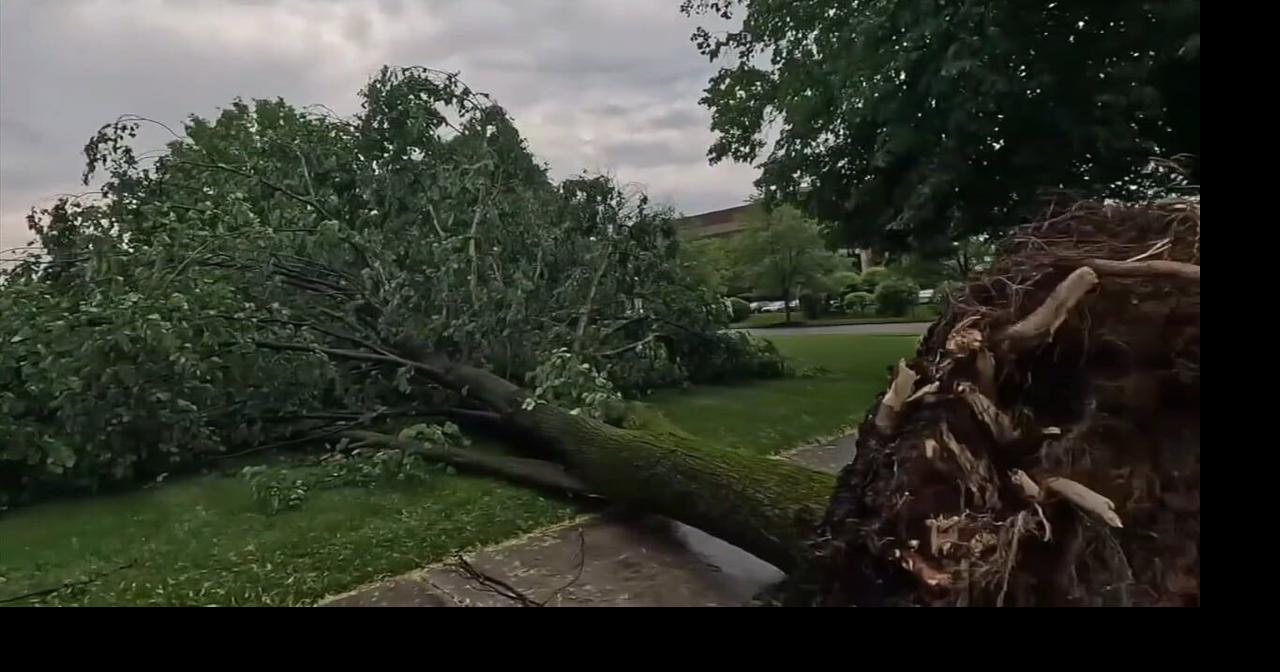 Hundreds of people in Lehigh Valley remain without electricity as ...