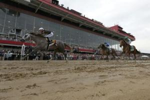 Churchill Downs buys Preakness for $85 million