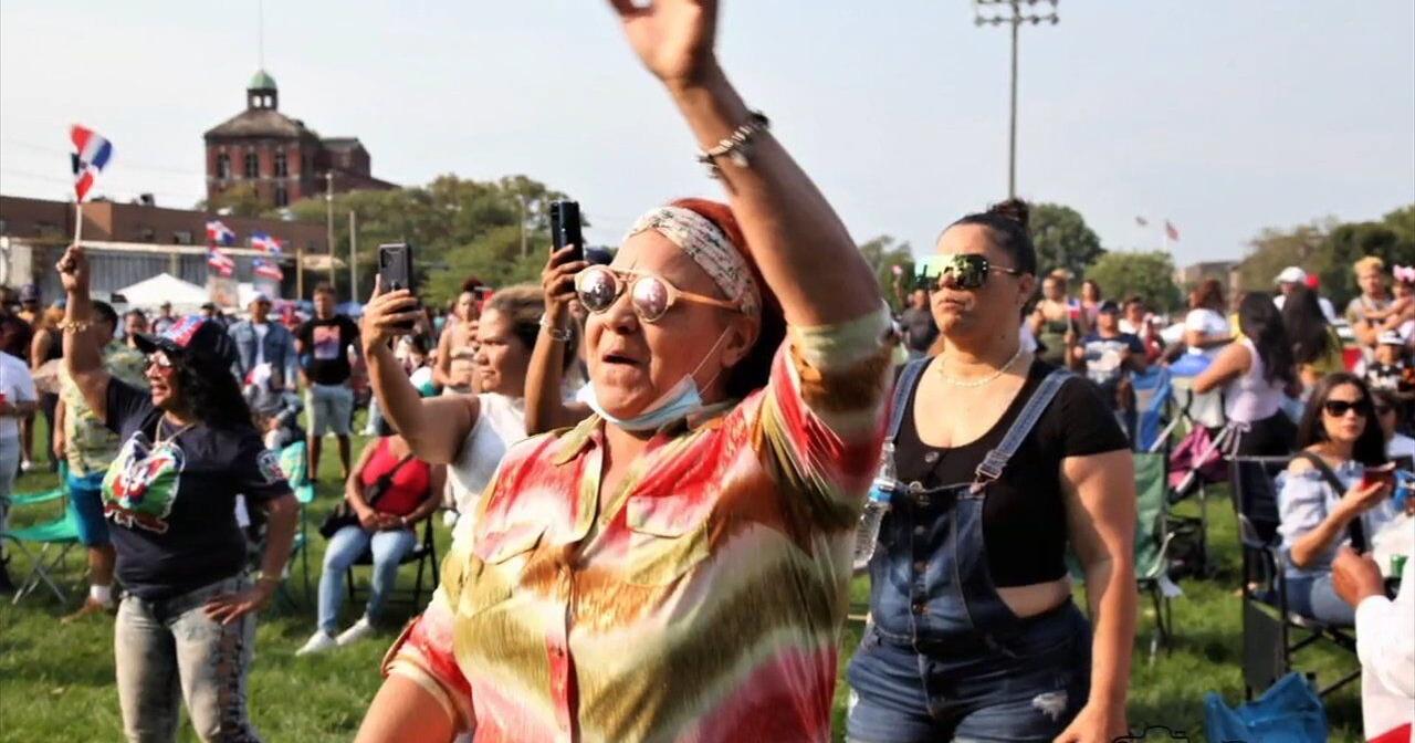 Porqu La 5ta Edici n Del Festival Dominicano Ser Hist rico En Porqu La 5ta Edici n Del Festival Dominicano Ser Hist rico En