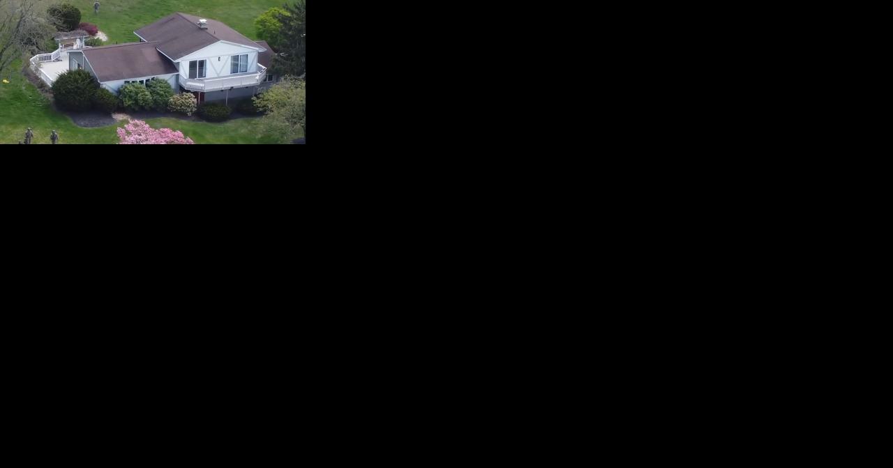Founder of clinic aimed at helping veterans with PTSD speaks out after man faces charges following standoff in Lehigh Twp. - Vimarsana News