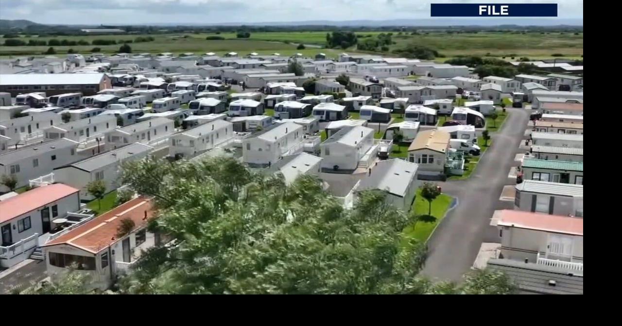 Shapiro calls for protections for manufactured home residents