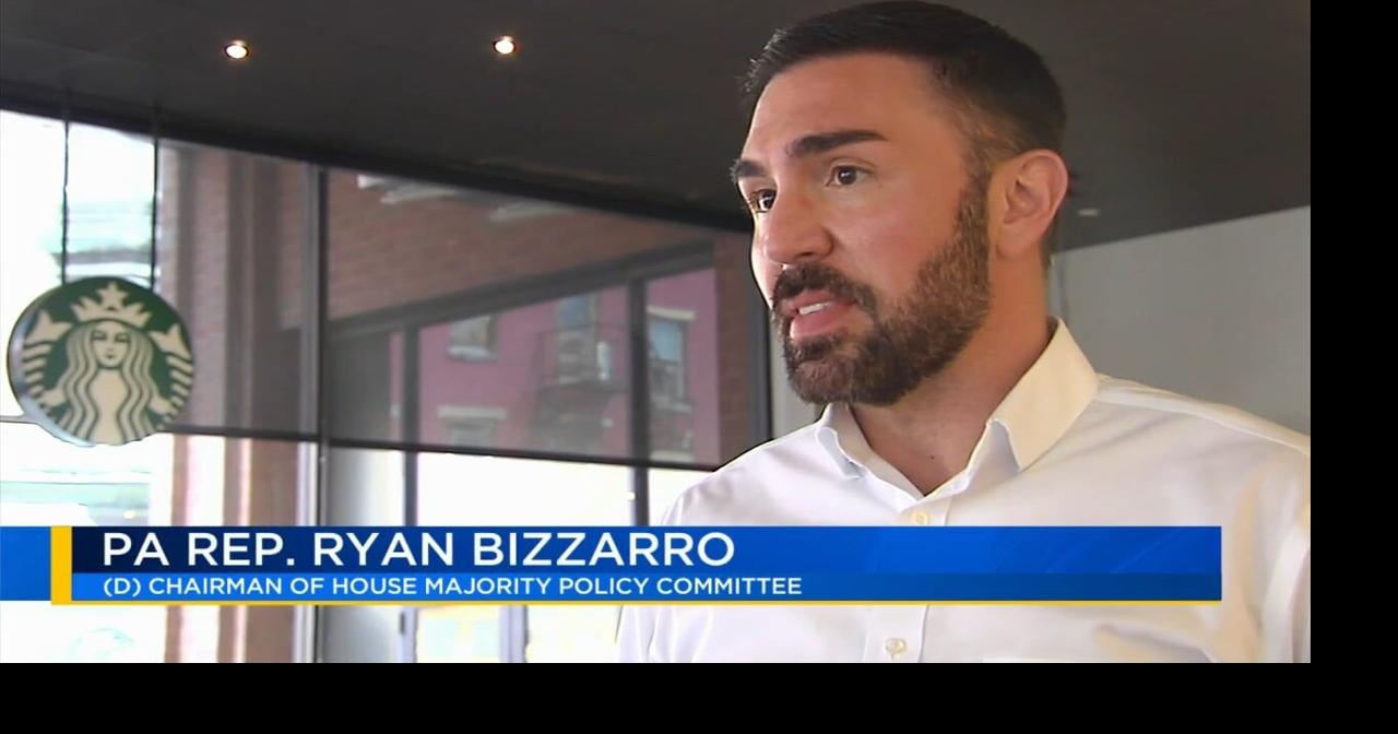 Rep. Guzman optimistic about CRIZ's impact on Reading's economic growth ...