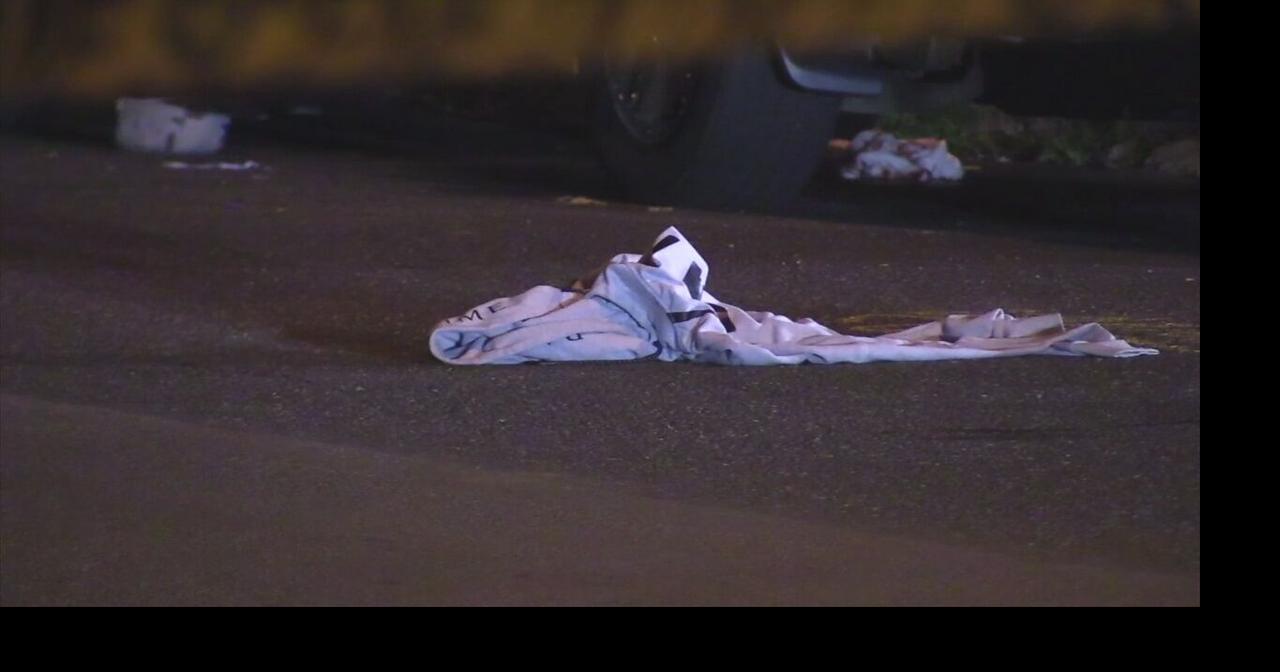 Shooting in Allentown sends 1 person to hospital | Lehigh Valley ...