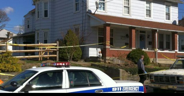 Coroner identifies homicide victim | Lehigh Valley Regional News | wfmz.com