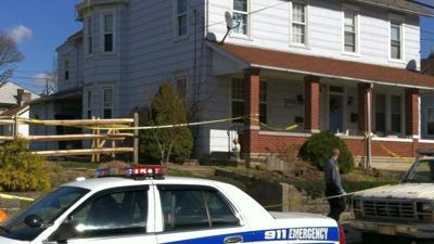 Coroner identifies homicide victim | Lehigh Valley Regional News | wfmz.com