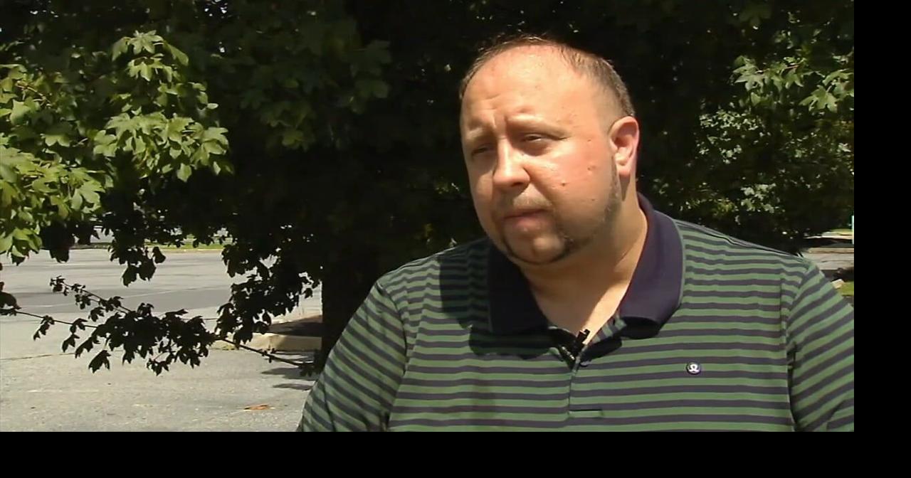 PA-7th contender runs as Green Party candidate, but official endorsement remains pending