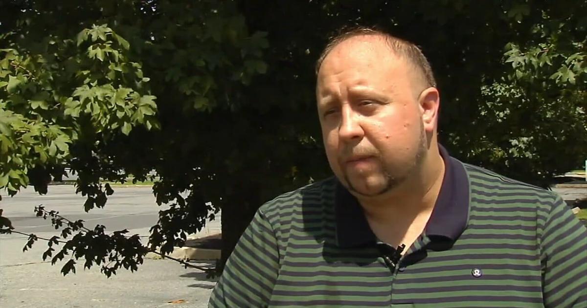 PA-7th contender runs as Green Party candidate, but official endorsement remains pending
