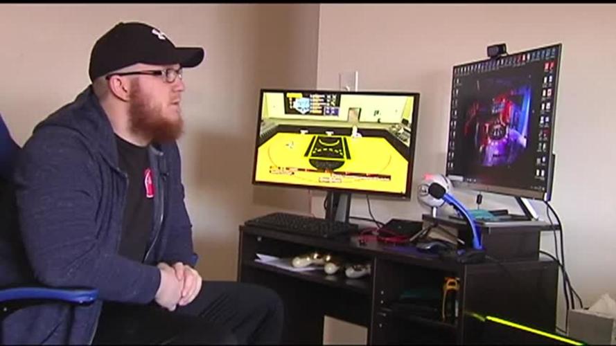 Allentown man picked to join Sacramento Kings esports team | Feature ...