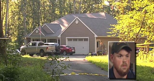 Murder-suicide dead identified as Michelle Snyder and Robert Kislow III | Lehigh Valley Regional News | wfmz.com