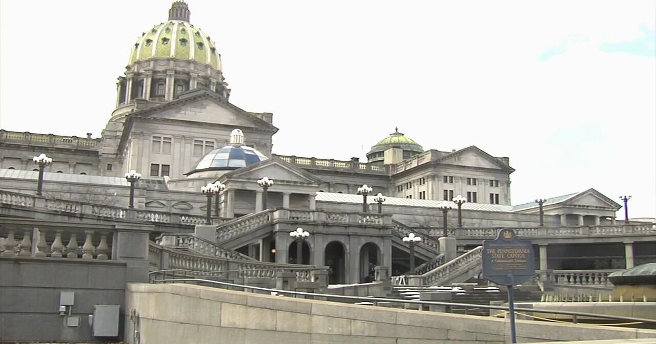 Local state representative proposes bill helping domestic abuse victims get access to unemployment benefits quickly - Vimarsana News