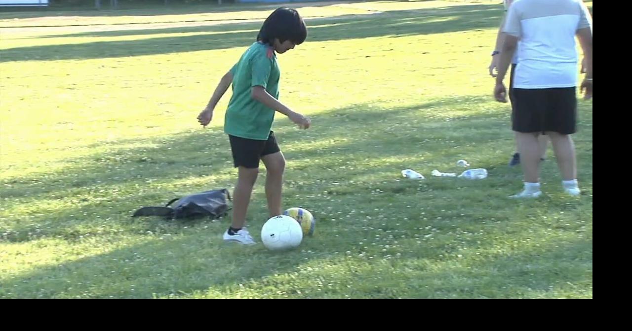 11-year-old dreams of soccer stardom inspired by family and Mexican National Team