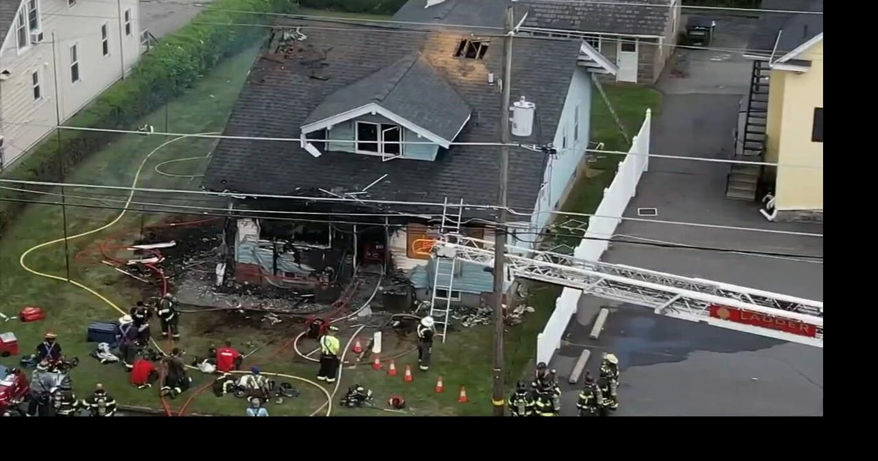 'Classic example of the community coming together': Neighbor describes ...