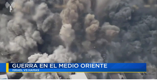 Guerra en el medio oriente | Noticias | wfmz.com
