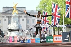 London plans two-day mega 100,000-runner marathon