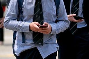 No 'meaningful' shift from social media sites after Australia teen ban: govt report