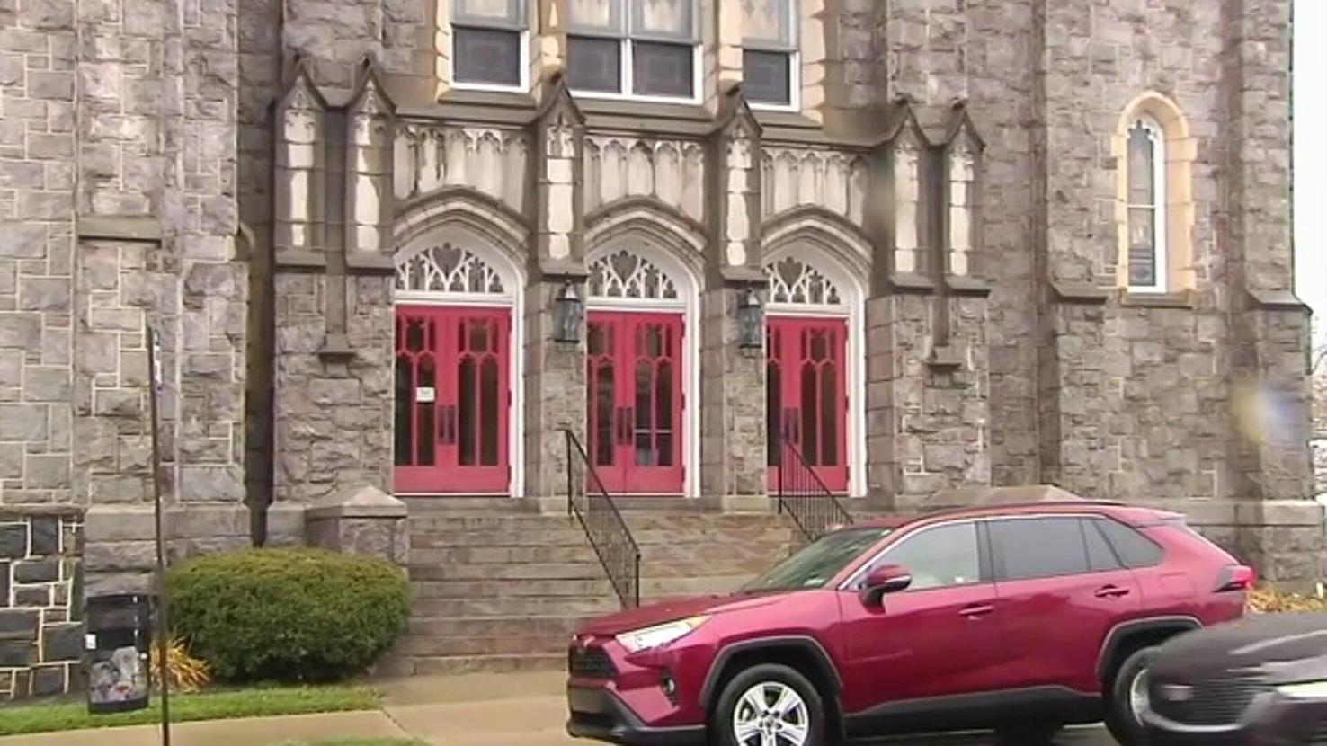 Centuryold church gets zoning relief to affordable housing in