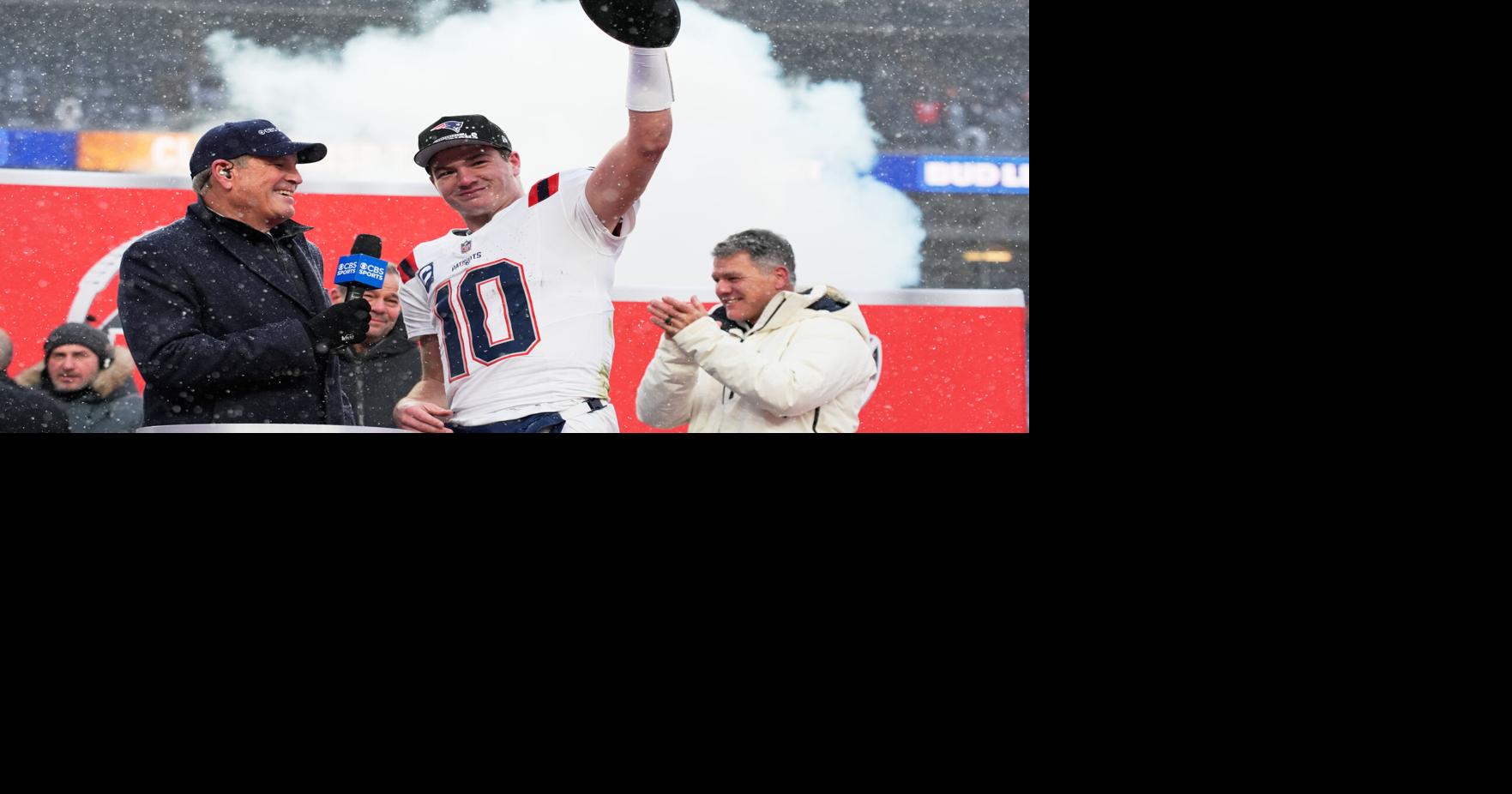 New England Patriots punch ticket to their 12th Super Bowl with 10-7 win over Denver
