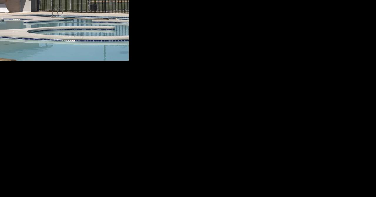 Officials note lifeguard shortage as Irving Pool prepares to reopen - Vimarsana News