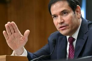 Rubio upbeat on Venezuela cooperation but wields stick
