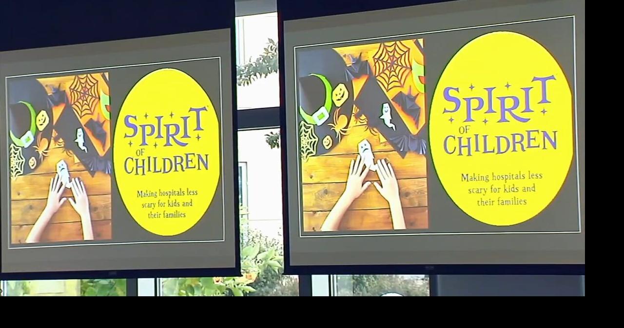 LVHN treats kids, employees to annual Halloween event Lehigh Valley