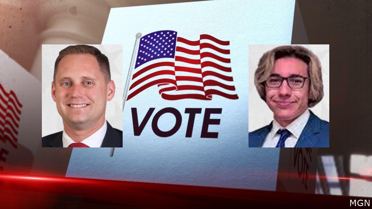 Incumbent Zach Mako on track to win race for Republican nomination in