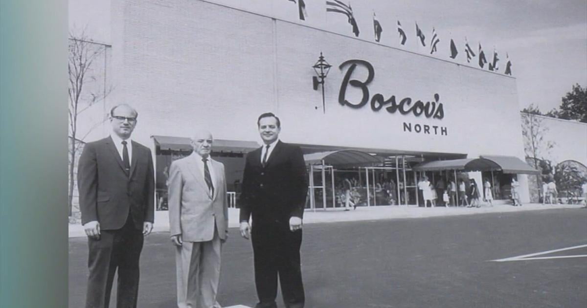 Boscov's celebrates 110th anniversary | Berks Regional News | wfmz.com