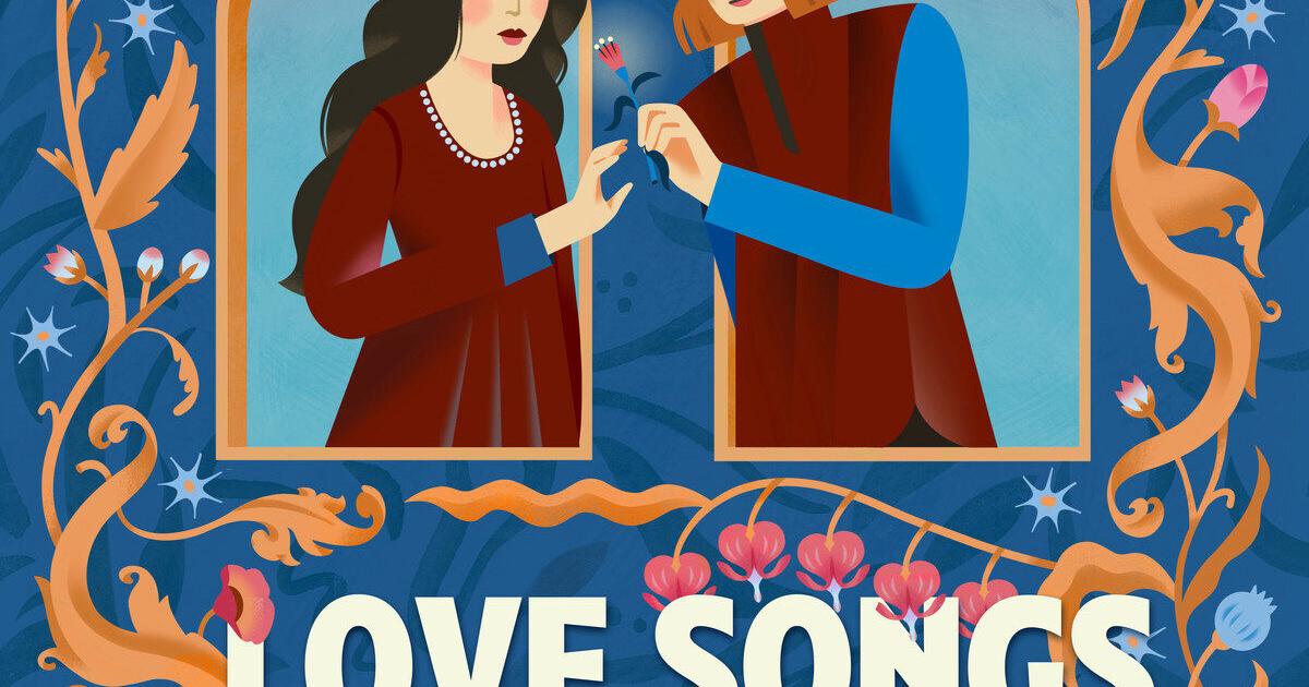 Folger Consort Presents Courtly Love Songs from 15th-Century France for Valentine's Day Weekend