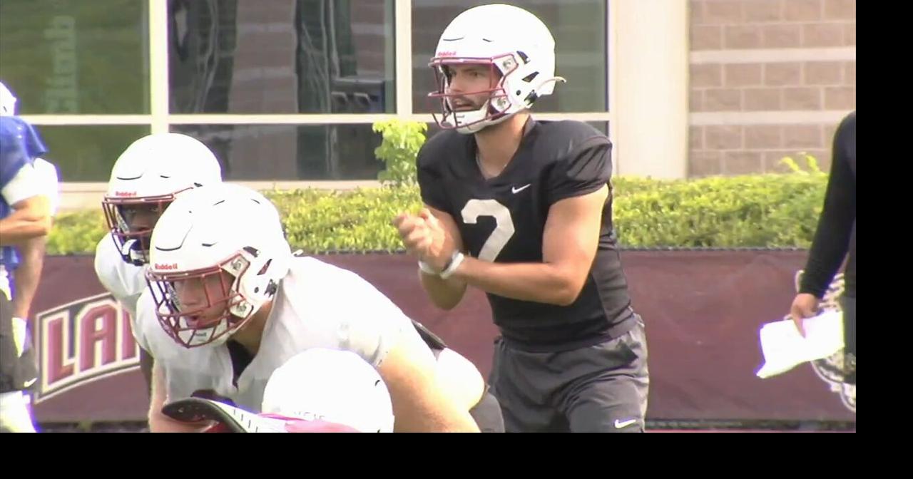 Lafayette football preps for a consecutive strong season