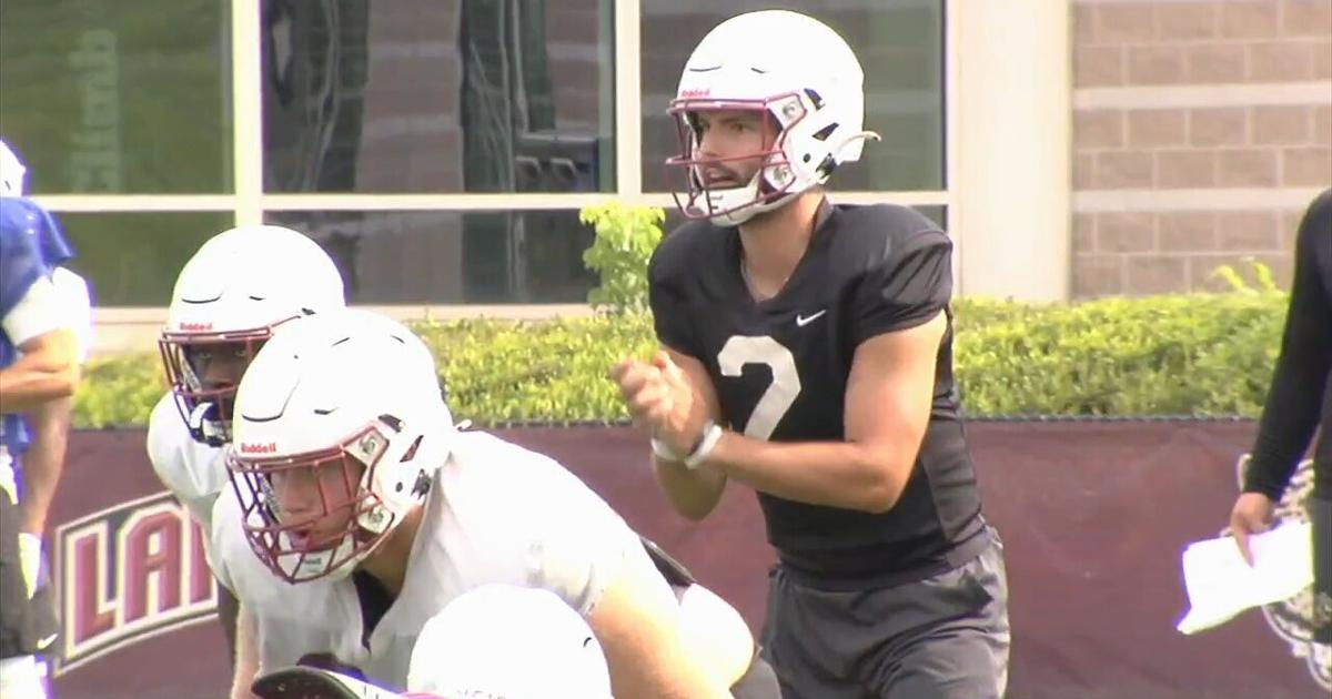 Lafayette football preps for a consecutive strong season