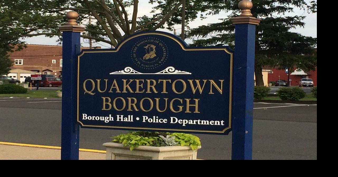 Pride of Quakertown receives $5,500 grant