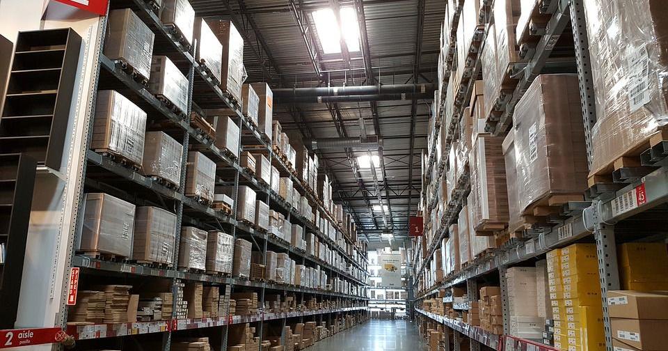 Indus Realty, owner of warehouses, acquired for $868M by US, Asian, Middle Eastern investors - Vimarsana News
