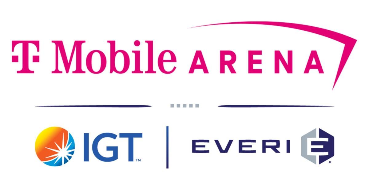 T-MOBILE ARENA LAUNCHES DEDICATED VENUE APP, DEVELOPED BY EVERI, TO ENHANCE FAN EXPERIENCE