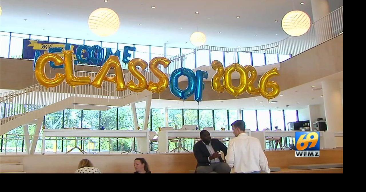 Drexel hospital tour Video