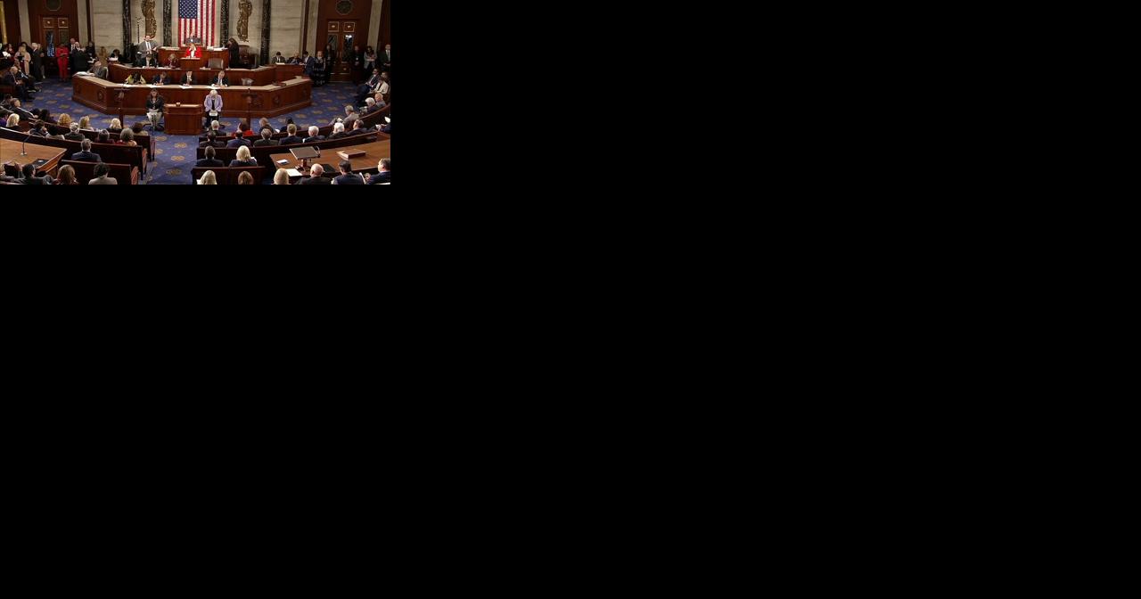 Local Congressman Dan Meuser may throw hat into ring in House Speaker race - Vimarsana News