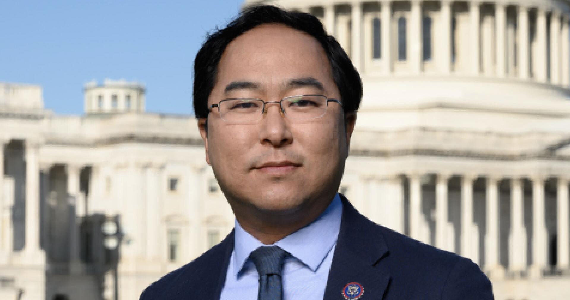 Andy Kim wins New Jersey Democratic Senate primary for indicted Bob Menendez's seat | Regional - Vimarsana News