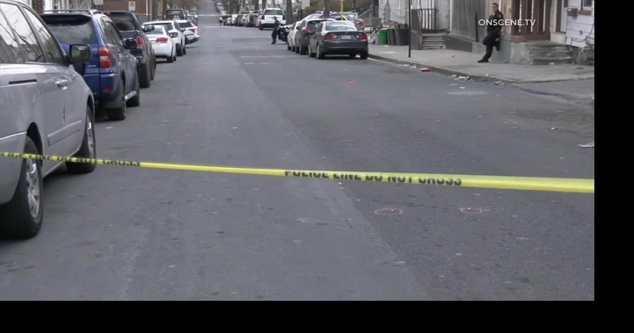 Man injured in Allentown shooting, police investigating | Allentown ...