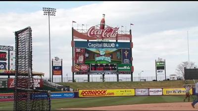 Visit Coca-Cola Park, home of the Lehigh Valley IronPigs