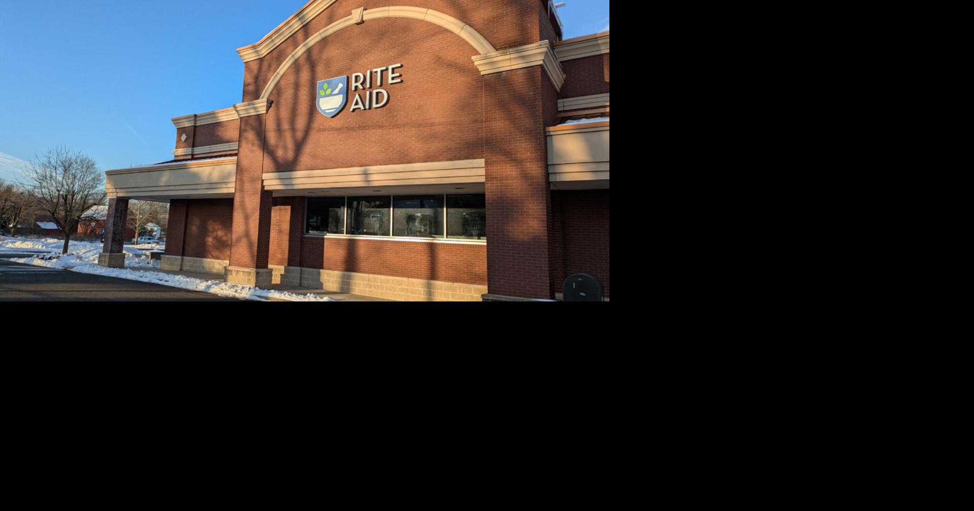 Health network completes purchase of shuttered Rite Aid in Hellertown