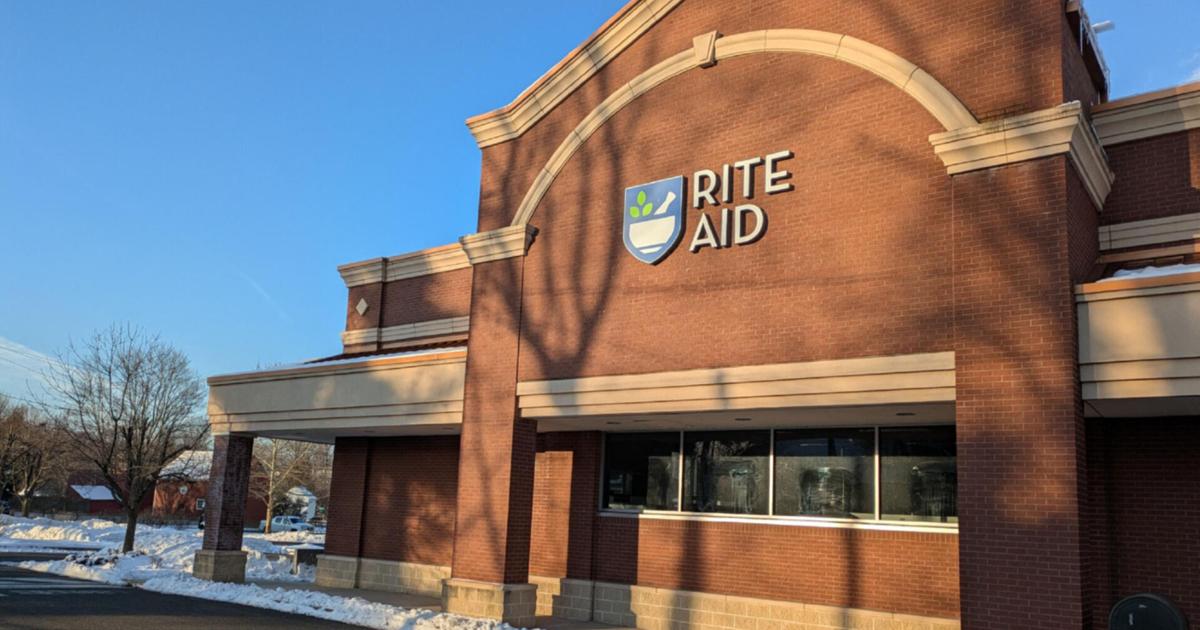 rite aid no longer filling glp 1 prescriptions All locations closed after bankruptcy filing Rite Aid's collapse highlights a