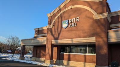 Olean Rite Aid Health network completes purchase of shuttered Rite Aid in Hellertown ...