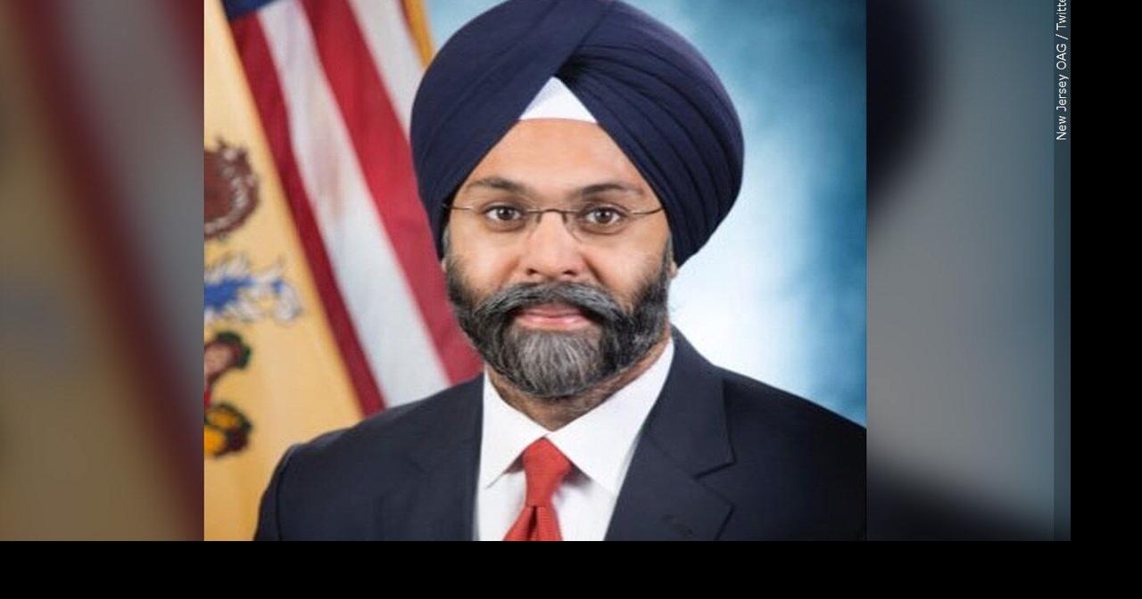 NJ Attorney General Gurbir Grewal stepping down to join SEC | Regional ...