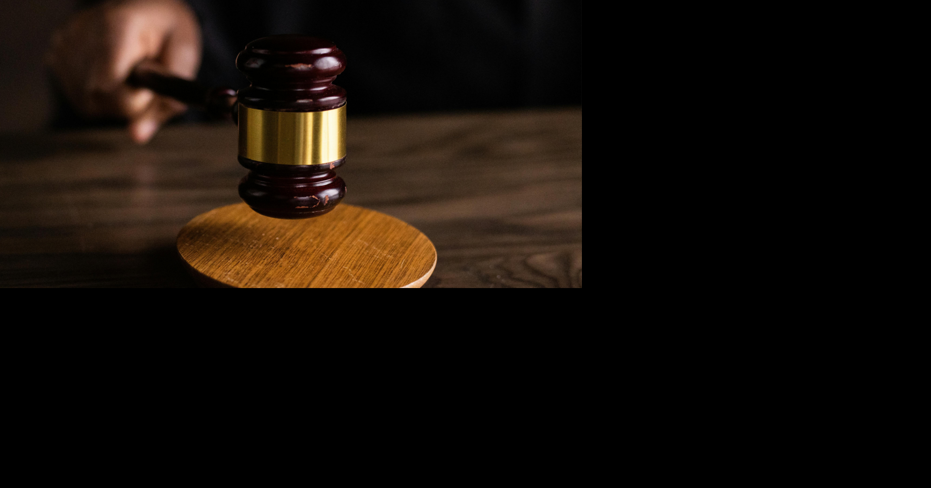 DA: Former KidsPeace worker avoids jail time in sentencing for breaking 10-year-old