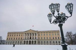 New charges against son of Norway princess