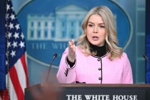 Venezuela's decisions to be 'dictated' by US, White House says