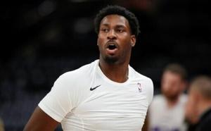 Jazz forward Jackson to undergo left knee surgery