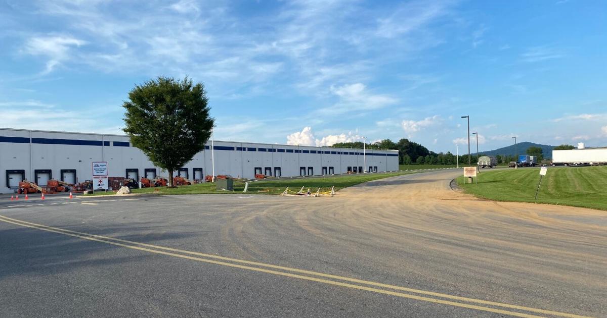 Amazon readying Berks warehouse for 2nd fulfillment center | Berks ...