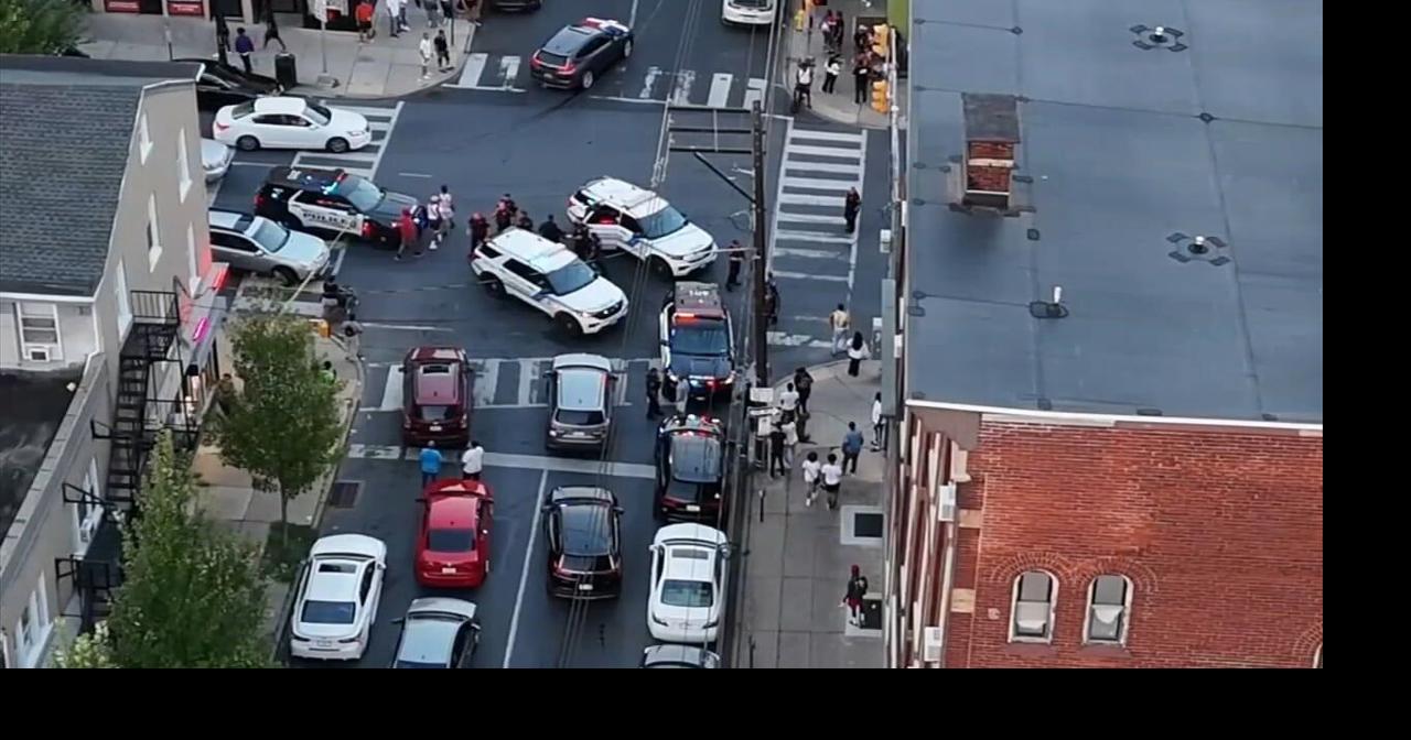 Allentown man pleads guilty in 2024 Dominican festival shooting ...