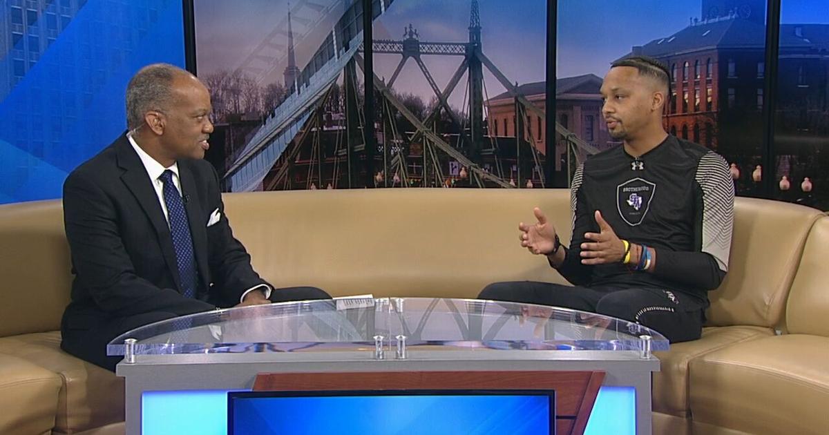 Jeremy Post Basketball trainer shares his journey to becoming a Division 1 coach ...