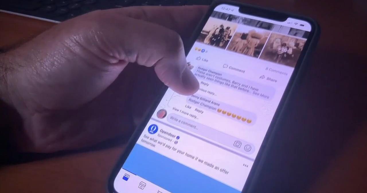 What the Tech? Facebook memories - Vimarsana News