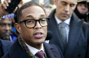 Ex-CNN anchor pleads not guilty to charges from US church protest